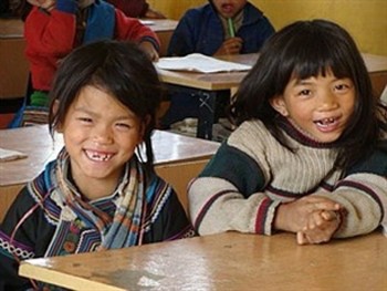 School dropout rate declined in the northern mountainous region during last academic year School dropout rate declined in the northern mountainous region during last academic year