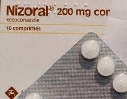 Nizoral 200 mg tablets Nizoral 200 mg tablets