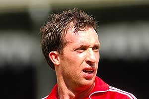 (File) Robbie Fowler (File) Robbie Fowler