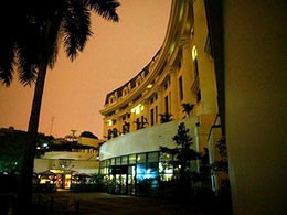Hilton Hanoi Opera Hotel Hilton Hanoi Opera Hotel
