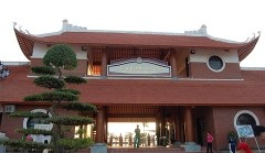 Gateway to paradise: the Bao Son paradise project owned by the wife Gateway to paradise: the Bao Son paradise project owned by the wife