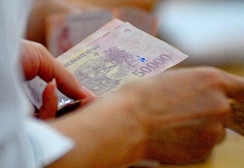 NA considering government proposals on tax exemption and reduction NA considering government proposals on tax exemption and reduction