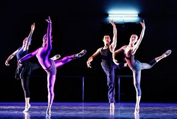 Ballet performance "Story of shoes" will return in city on August 2-3. Ballet performance "Story of shoes" will return in city on August 2-3.