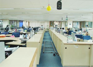 ERP software in Vietnam is varied and suitable for companies of different sizes (Photo: Phan Hien)