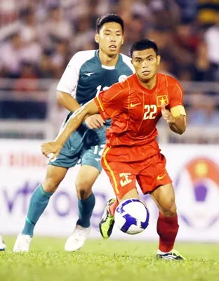 V-League nhìn từ đội tuyển quốc gia: Một gánh nặng?