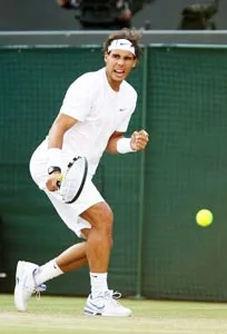 Bán kết đơn nam - Nadal tái ngộ Murray