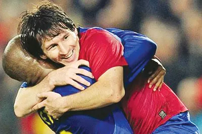 Messi ở Cúp Nam Mỹ - Bước qua lời nguyền