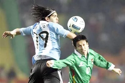 Nhạc trưởng mẫu còn thiếu ở Argentina!