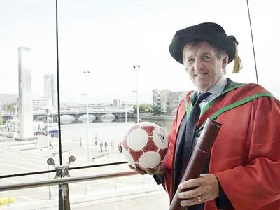 Tiến sĩ khoa học