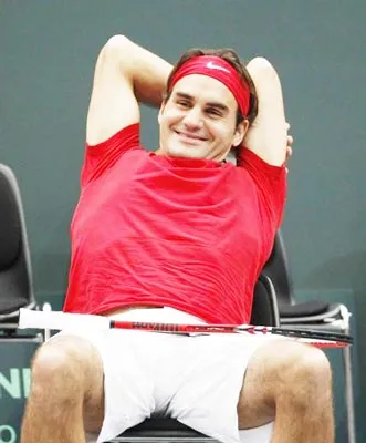Roger Federer thừa nhận: “Chiến thắng của Djokovic tốt cho quần vợt”