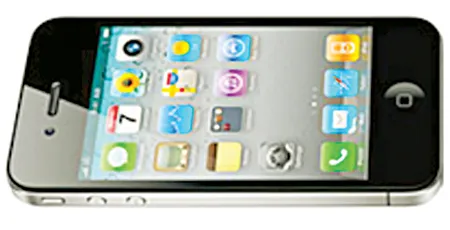 Apple sẽ tung iPhone mới vào quý 3-2011