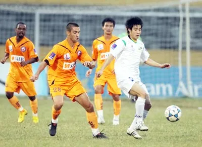 Thế chia ba thiên hạ