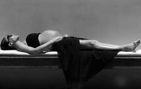 Ảnh bầu của Vic