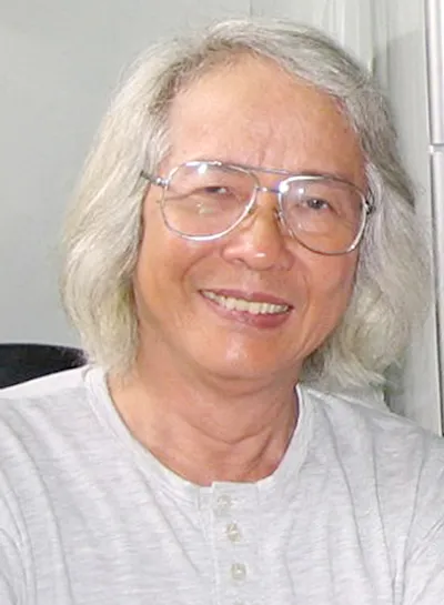 Minh Đăng Khánh - Người được lựa chọn và chọn lựa