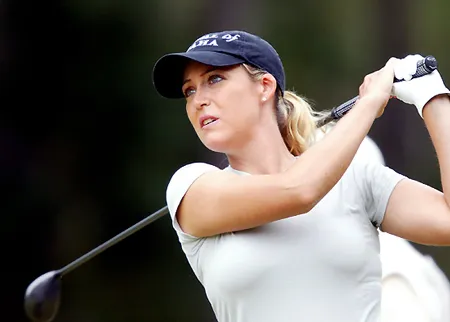 Cristie Kerr Cristie Kerr