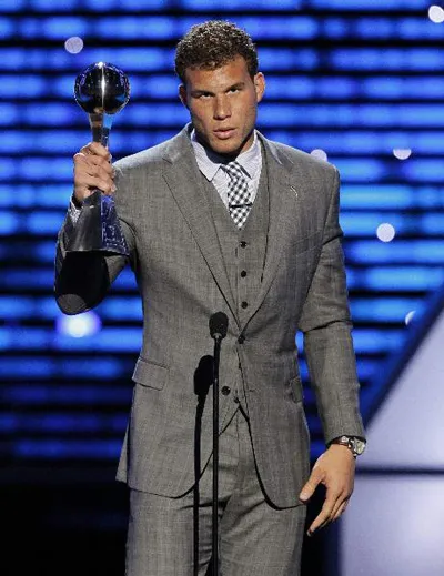 Blake Griffin Blake Griffin