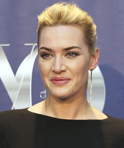 Kate Winslet Kate Winslet