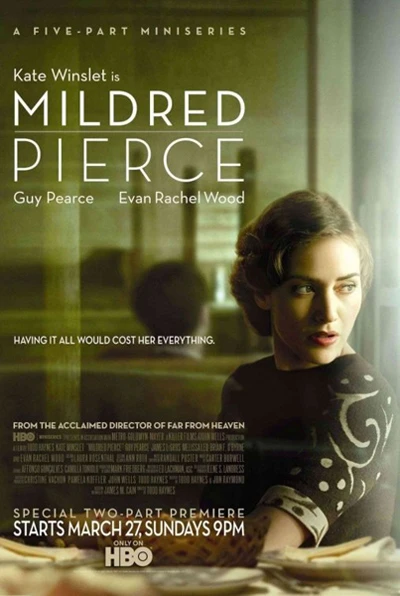Phim "Mildred Pierce" thống trị đề cử giải thưởng Emmy lần thứ 63 ảnh 3 Phim "Mildred Pierce" thống trị đề cử giải thưởng Emmy lần thứ 63 ảnh 3