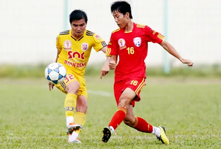 Tranh chấp Top 3
