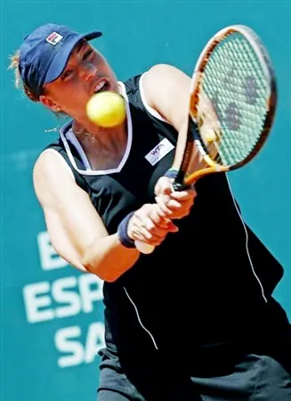 Kleybanova bị ung thư