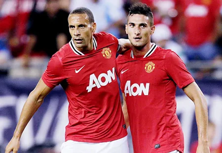 Ferdinand: “Man.United vẫn đủ kinh nghiệm để vô địch”