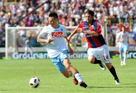 Napoli sẽ gây sốc mùa tới