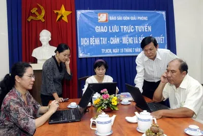 Những giải pháp phòng tránh dịch bệnh cho trẻ em trong mùa hè
