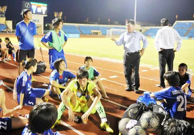 Phận nữ nhi