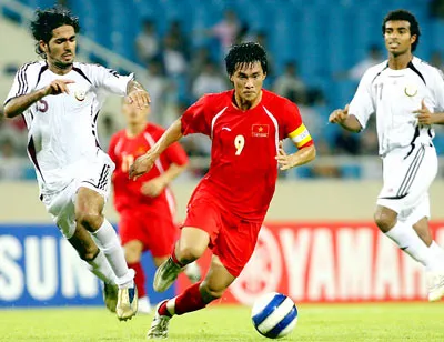 Vòng loại World Cup 2014, Qatar - Việt Nam: Giữ “lửa” cho trận lượt về