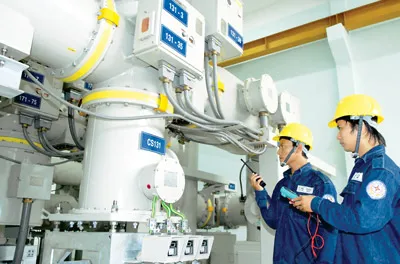 Gia đình tiết kiệm điện năm 2011 - Cần phủ rộng phong trào
