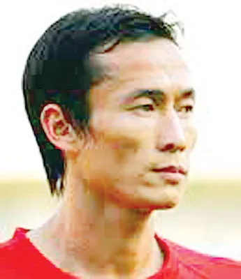 Cựu tuyển thủ Đặng Phương Nam: “Cầu thủ không chỉ biết đá bóng”