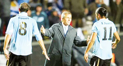 Chung kết Copa America 2011: Cơ hội lịch sử của Uruguay