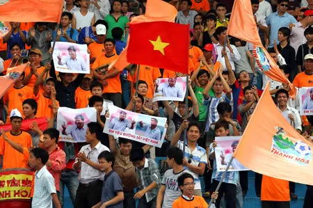 Nghệ thuật “né” ở V-League