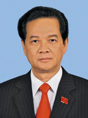 Thủ tướng Nguyễn Tấn Dũng Thủ tướng Nguyễn Tấn Dũng