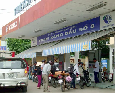 Thiếu nguồn cung dầu lửa?