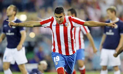 Kết quả lượt đi vòng sơ loại thứ ba Europa League 2011-2012 (rạng sáng 29-7)