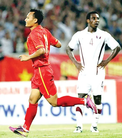 Thất bại là mẹ thành công