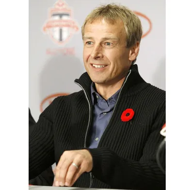 Klinsmann nhận lời dẫn dắt tuyển Mỹ