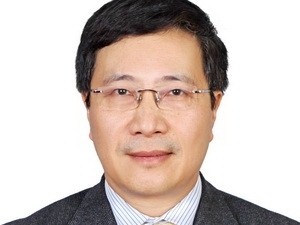 Foreign Minister Pham Binh Minh (Source: VNA) Foreign Minister Pham Binh Minh (Source: VNA)