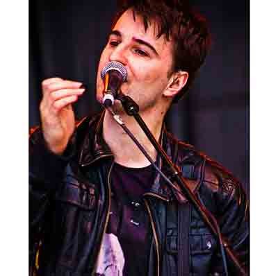Jim Moray Jim Moray