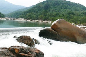 Spectacular beauty in Ham Ho ảnh 1 Spectacular beauty in Ham Ho ảnh 1
