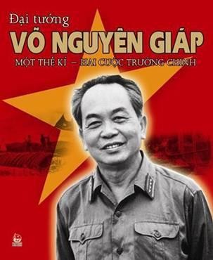 General Vo Nguyen Giap General Vo Nguyen Giap