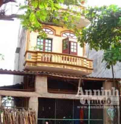The house of Luyen The house of Luyen