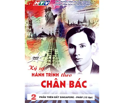 HTV với những chương trình ấn tượng