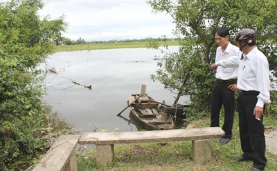 Huyền thoại làng K130