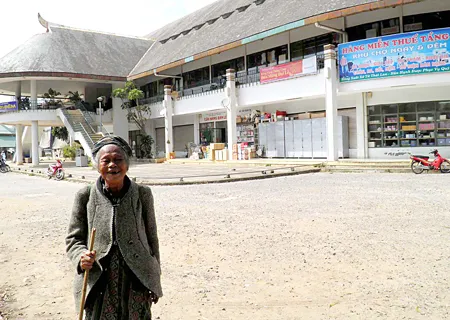 Huyền thoại Khe Sanh