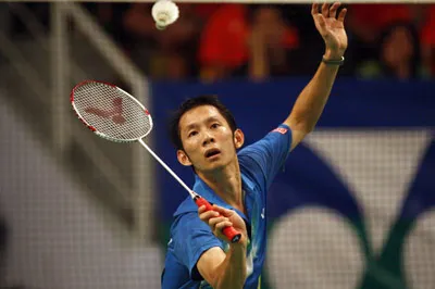 Tứ kết Giải cầu lông vô địch thế giới: Nguyễn Tiến Minh dừng bước