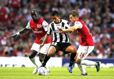 Arsenal và Villarreal trước trận đánh lớn