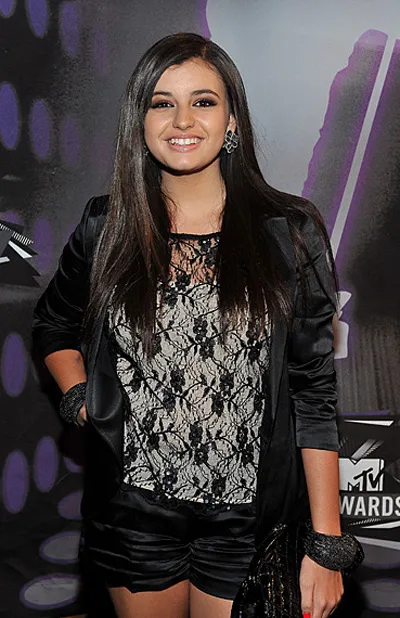 Rebecca Black Rebecca Black