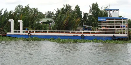 Vụ cô gái chết đuối ở Long An - Nhiều nghi vấn cần làm rõ